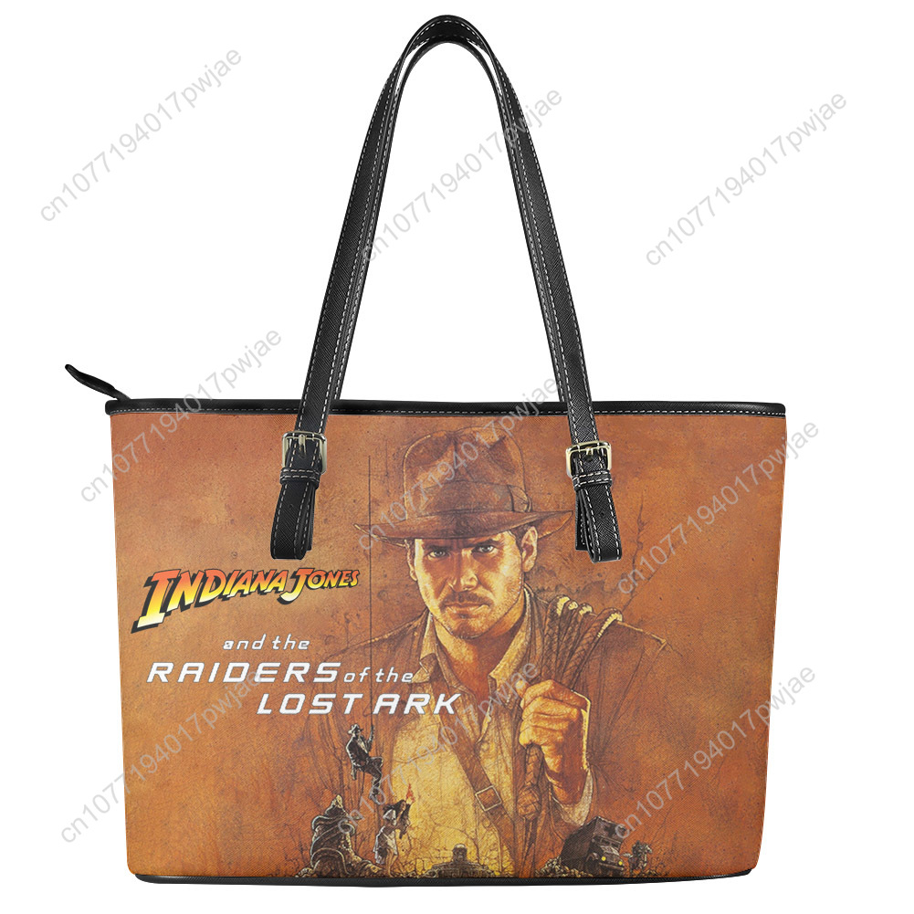 Women'S Jones Bags - Indiana jones raiders da arca perdida