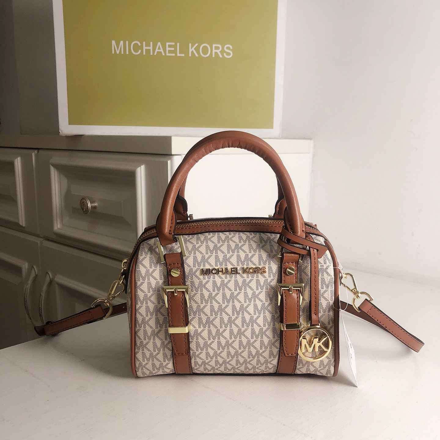 Women Bags Designer - Nova Bolsa de Designer de Luxo