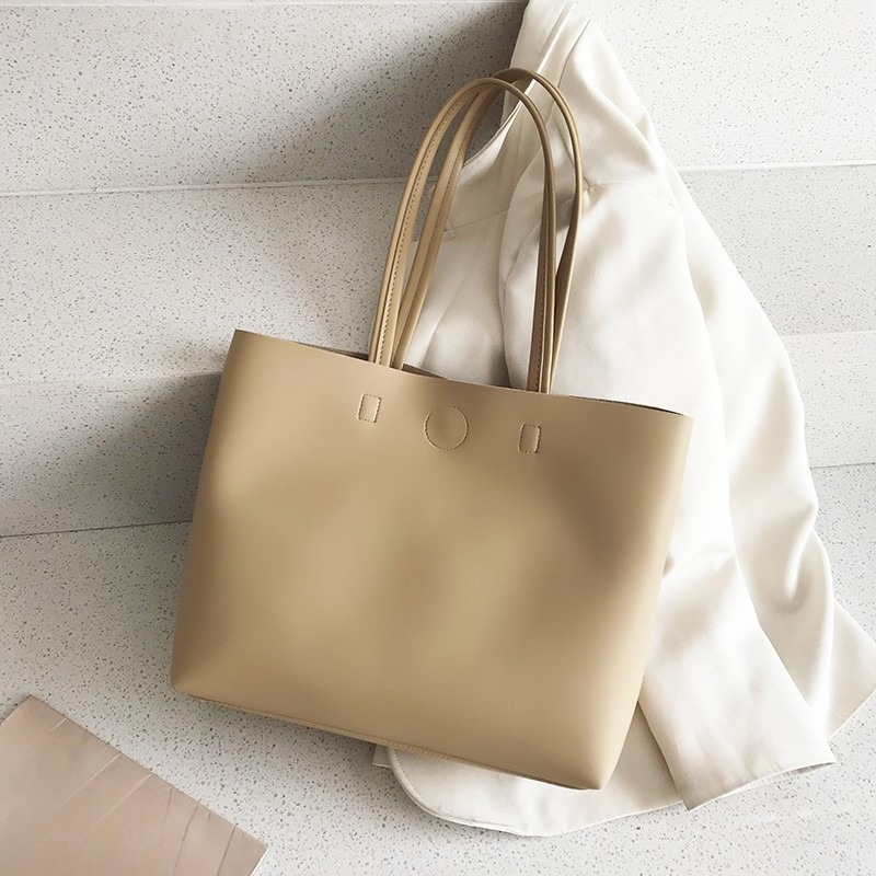 Women Hand Bags For Office - Bolsa Tote Feminina de Grande Capacidade,