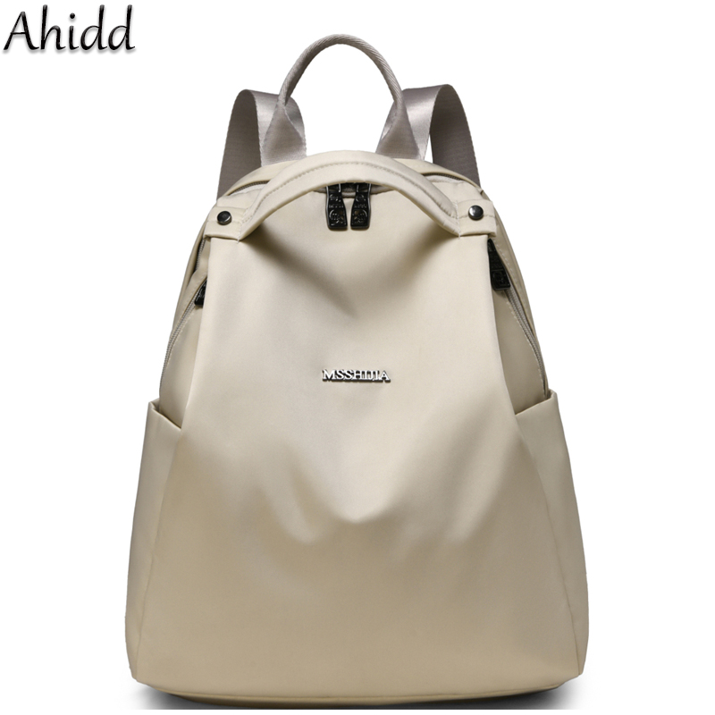 Women Bags Medium Size - Moda daypack para as mulheres de