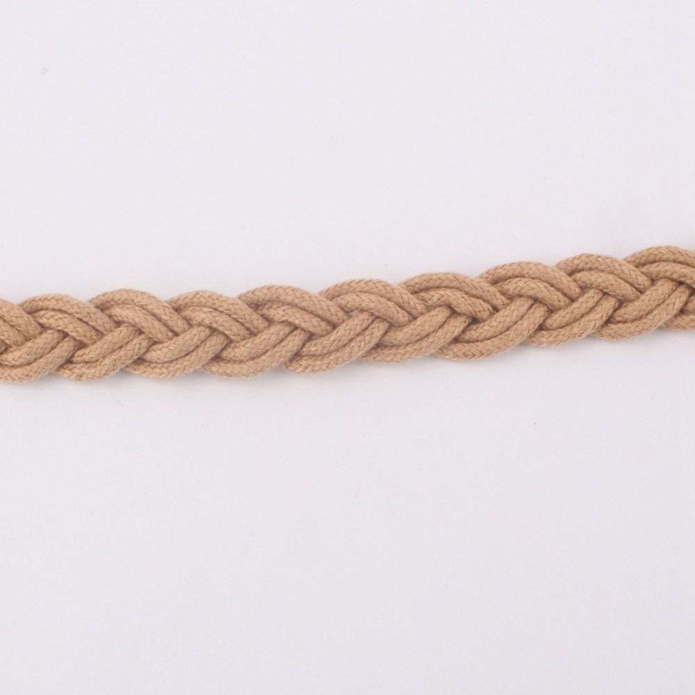Woven Straw Bag - Bolsa de Palha Trançada Estilo Étnico