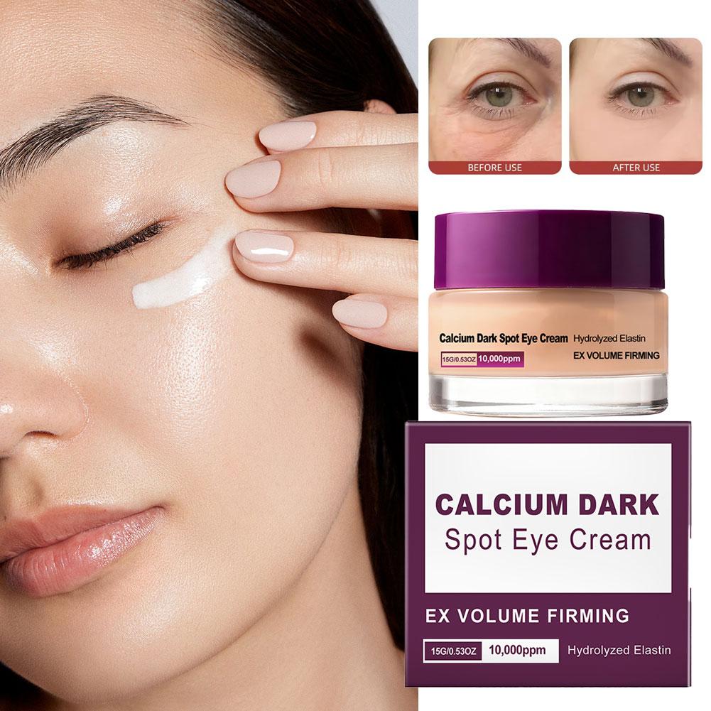Women Bags Under Eyes - Creme para Olhos com Cálcio para