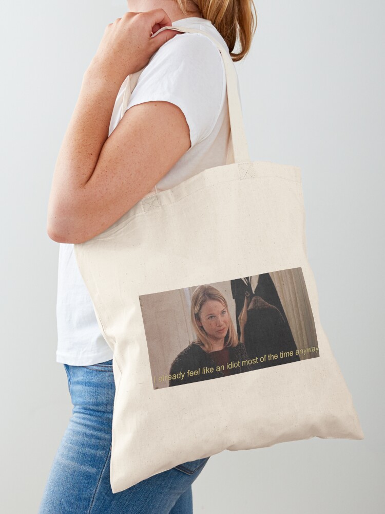 Women'S Jones Bags - Bridget Jones: Já me sinto como