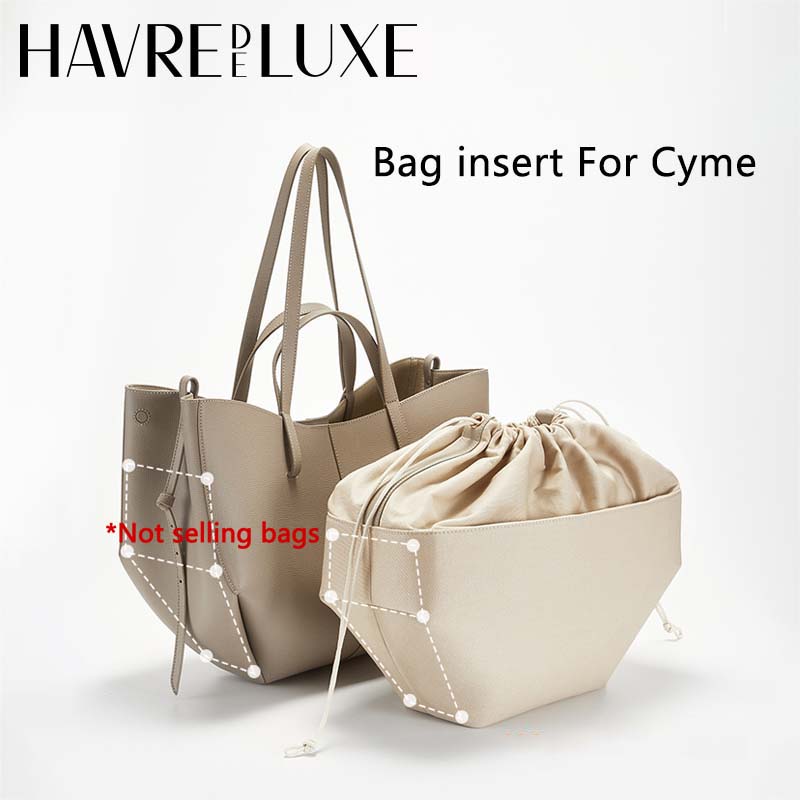 Women Bags For Women - Organizador de Bolsa Interna para Cyme