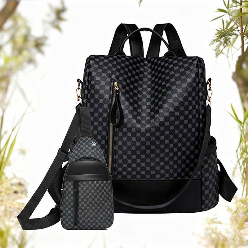 Women Bags Designer - Moda unissex versátil bolsa mensageiro ombro