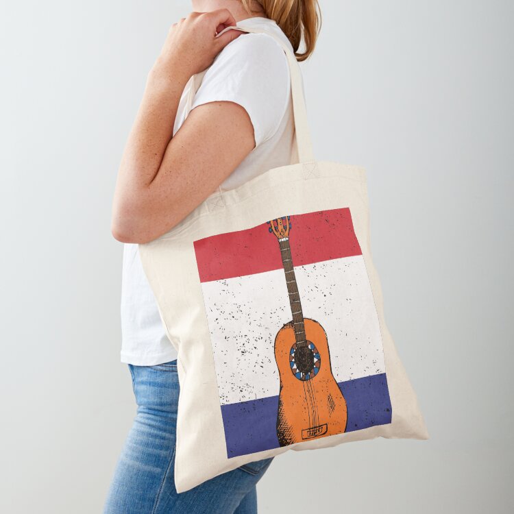 Women Bags Netherlands - Bolsa tote vintage retrô com tema