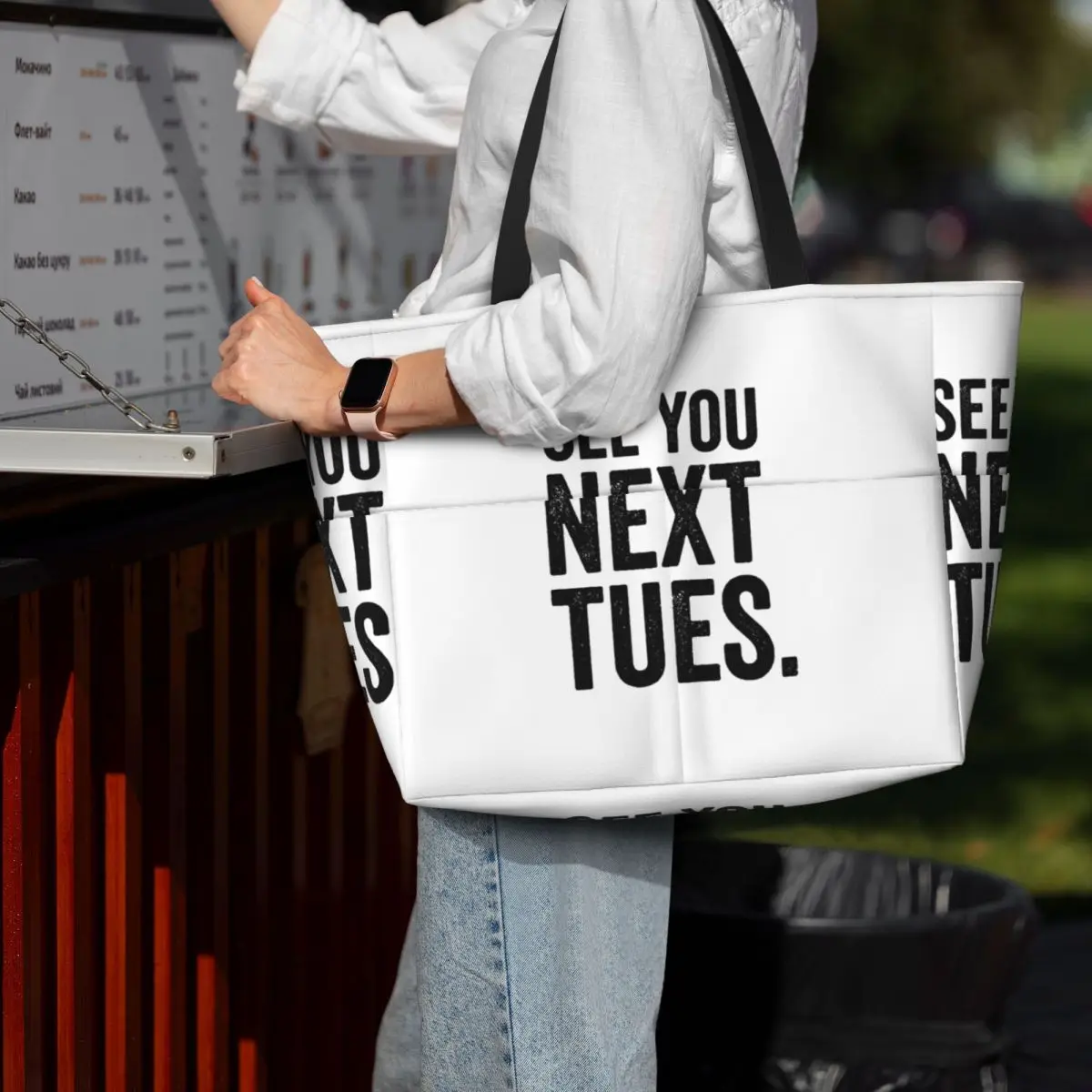 Women Bags Next - Até a próxima terça-feira, Bolsa de