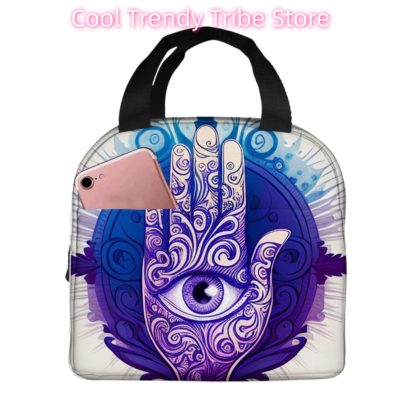 Women Hand Bags For Office - Lancheira isolada para mulheres e homens