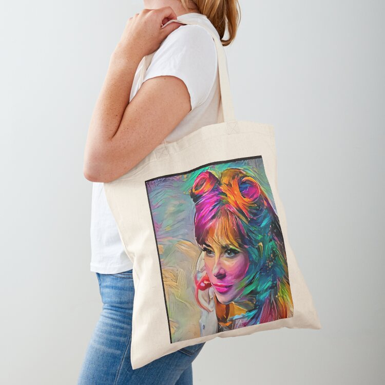 Women Bags Farmers - Bolsa Tote Mylène Farmer, bolsa de