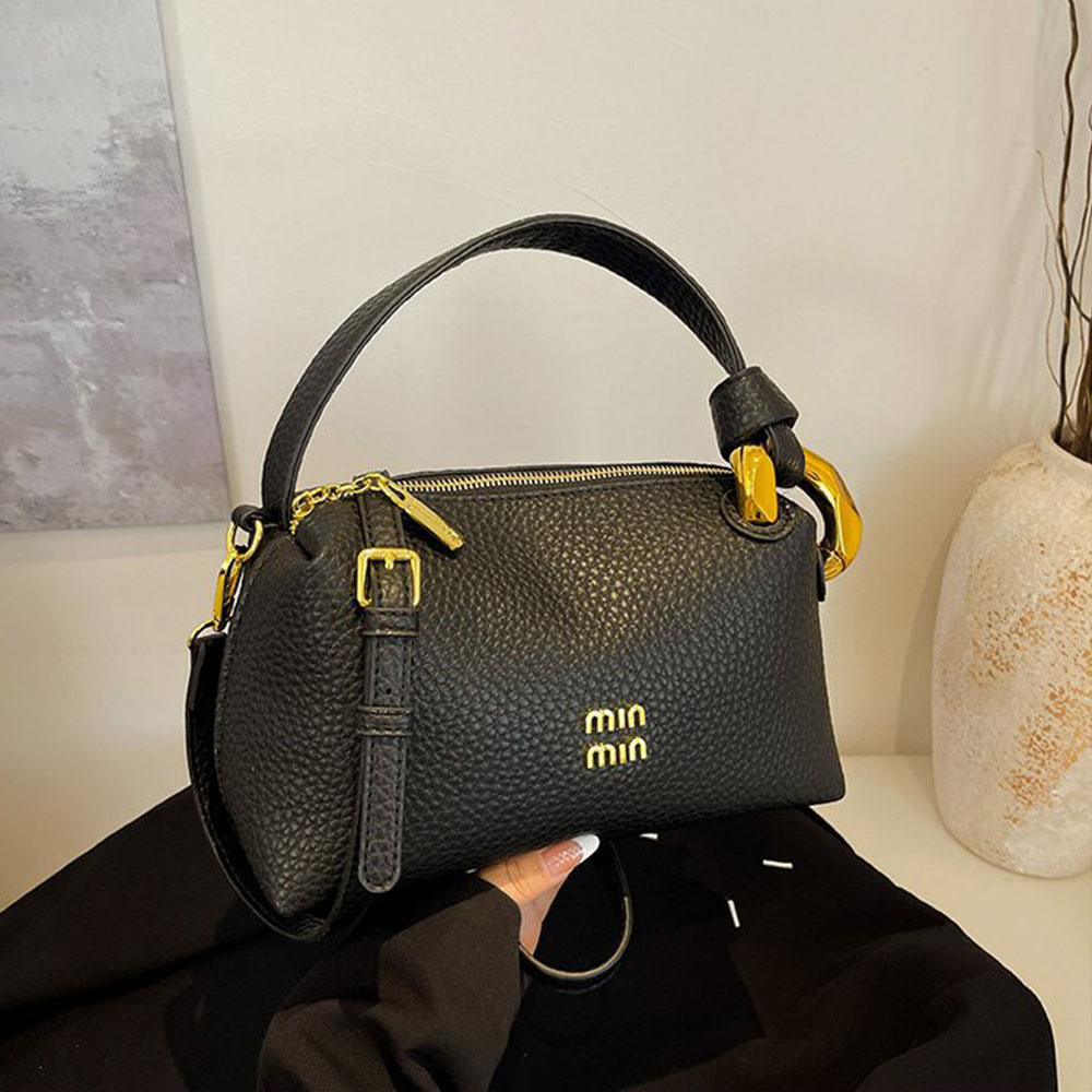 Women Hand Bags For Office - Bolsa feminina com sensação sofisticada, lancheira,