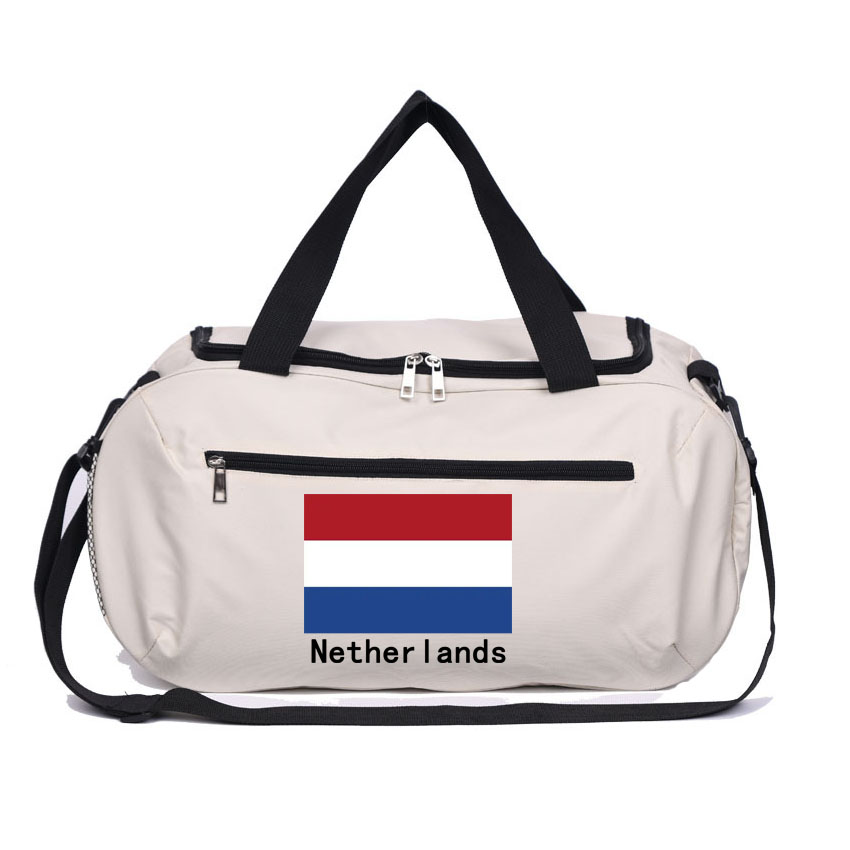 Women Bags Netherlands - Mulheres saco de ginásio à prova