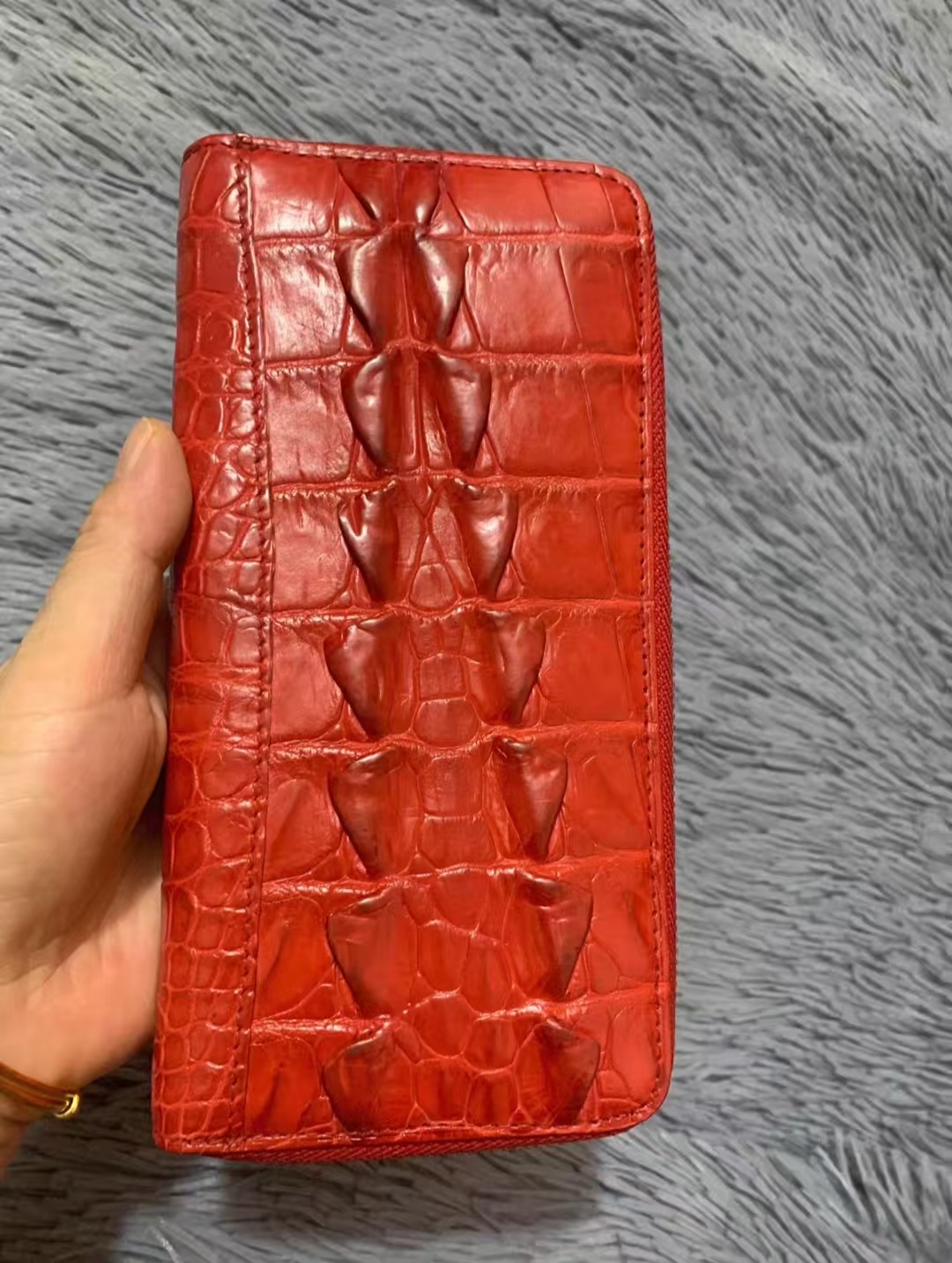Women Bags Lv - Nova Bolsa Clutch Feminina de Couro