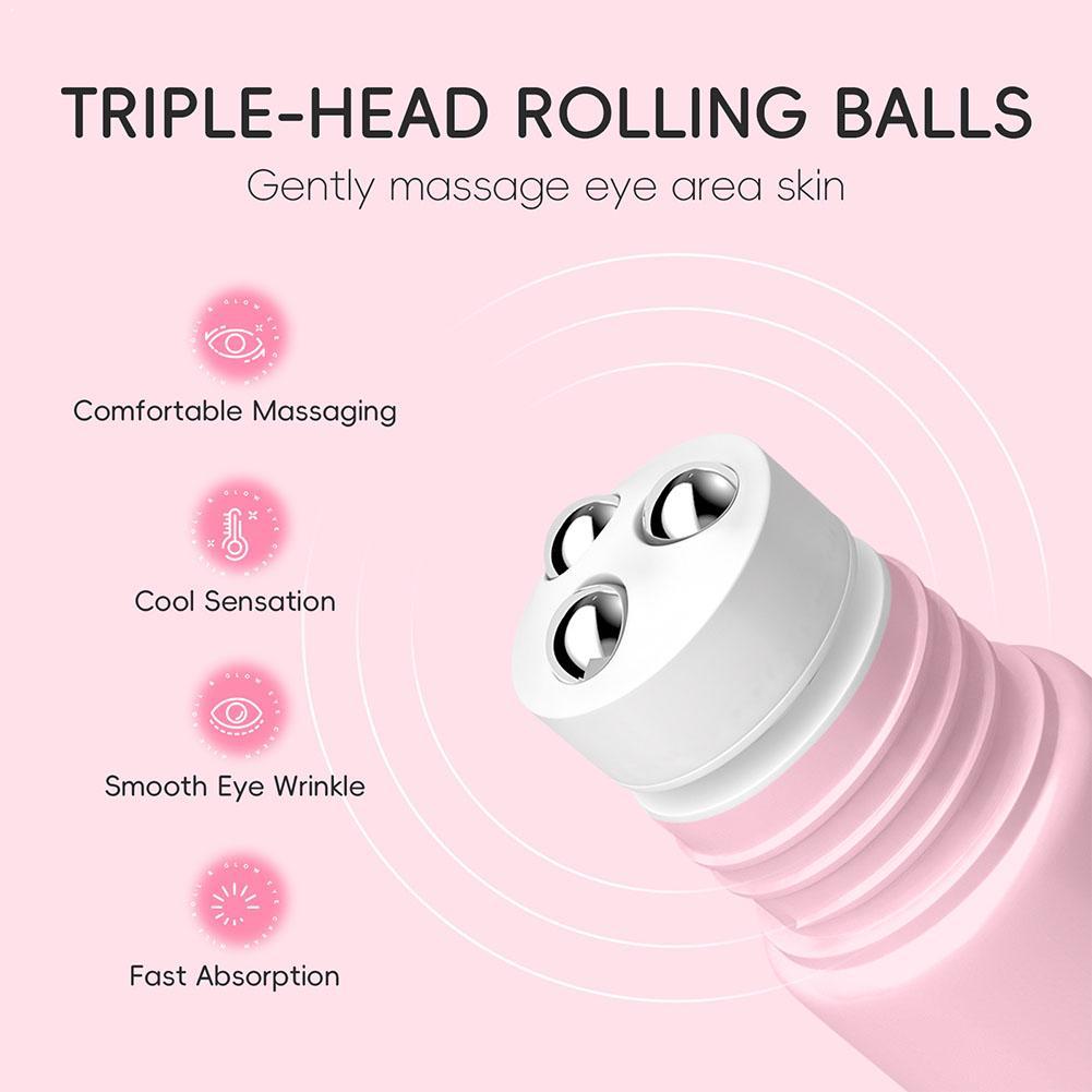 Women Bags Under Eyes - Sérum para Olhos Sakura Roller 15ml