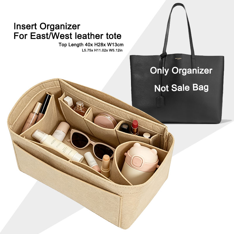 Women Bags Lv - Organizador Interno para Bolsa Tote de