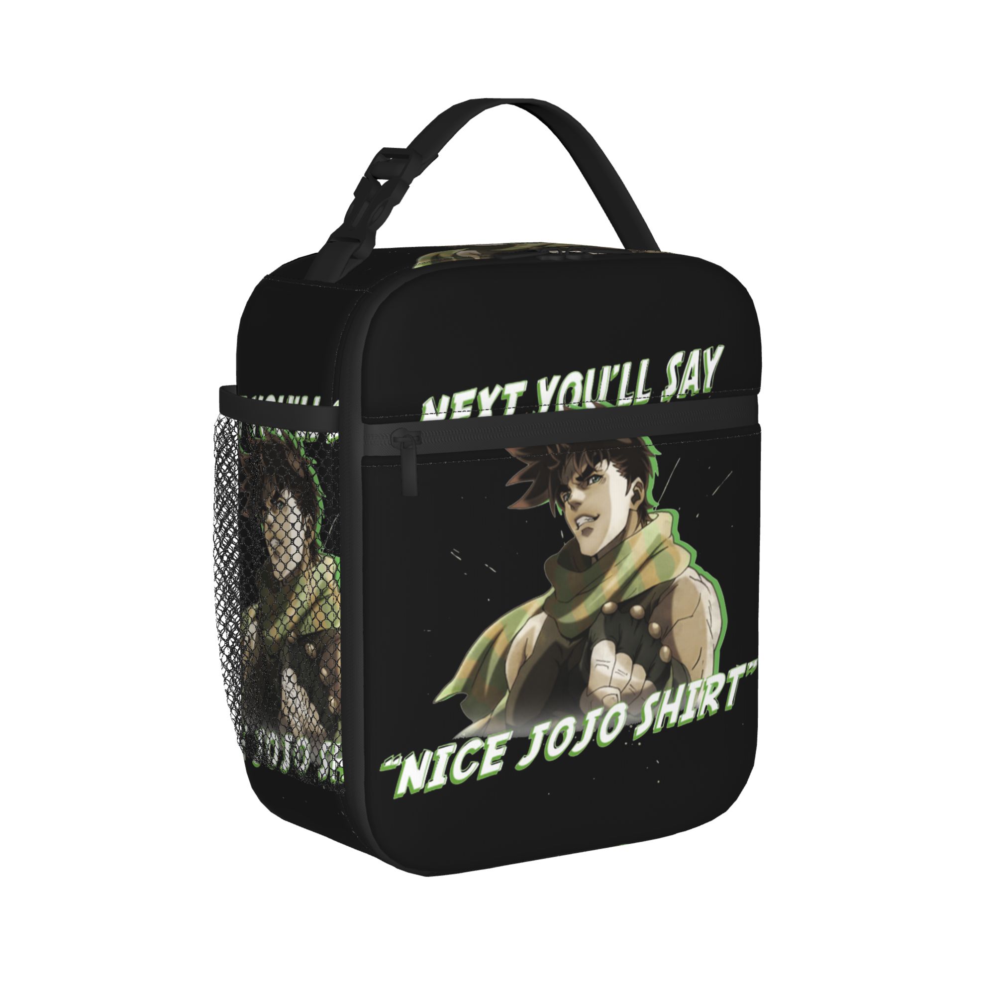 Women Bags Next - Jojo Next You'll Say Bolsas Térmicas