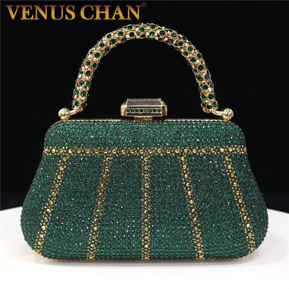 Women'S Evening Bags - Popular na nigéria sacos de noite