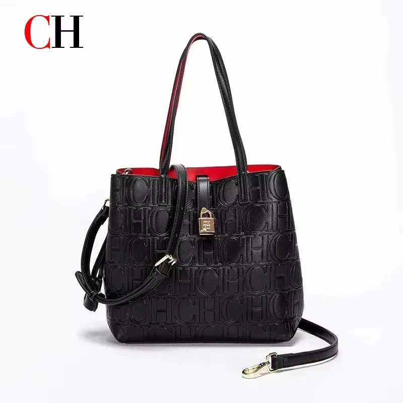 Women Hand Bags For Office - Bolsa Tote Feminina CH, Moda, Grande