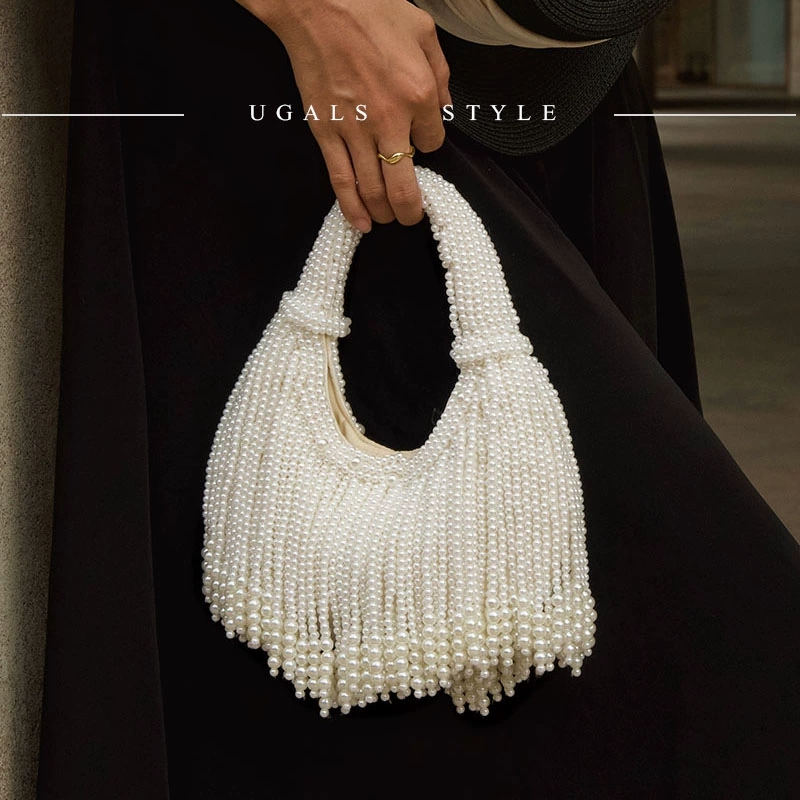Women'S Evening Bags - Bolsa de Mão Clutch de Luxo
