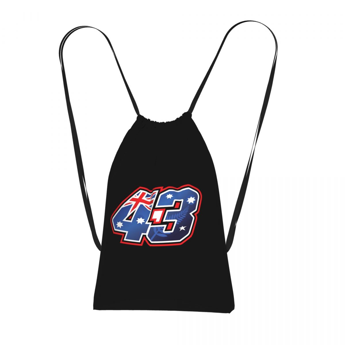Women Bags Australia - Mochilas Jack Miller Number 43 Australia,