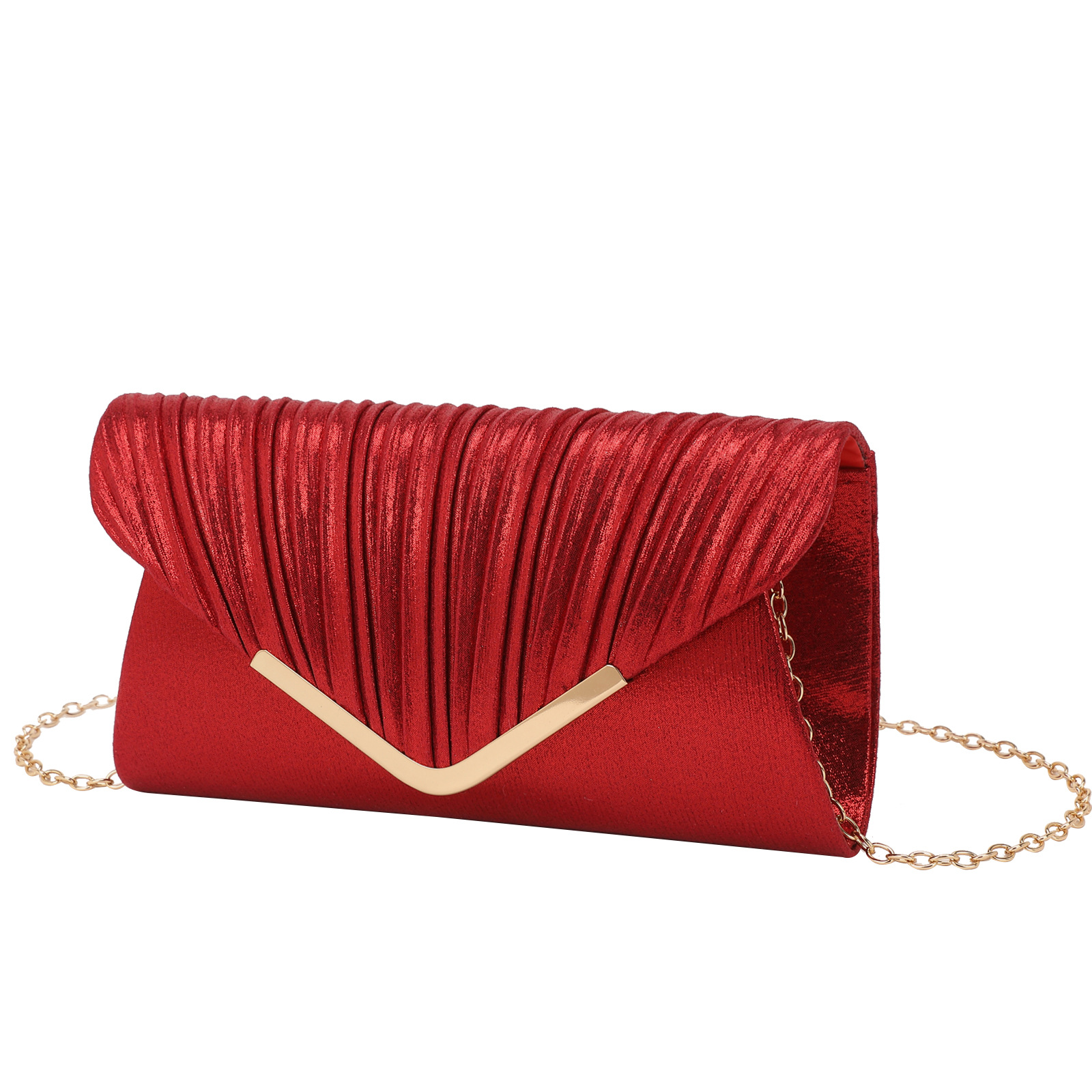 Women'S Evening Bags - Senhoras noite saco de embreagem premium