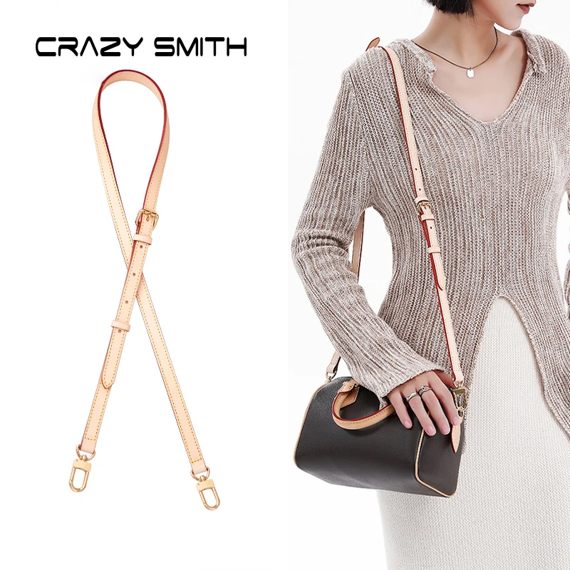 Women Bags Lv - CRAZYSMITH alça de saco para lv