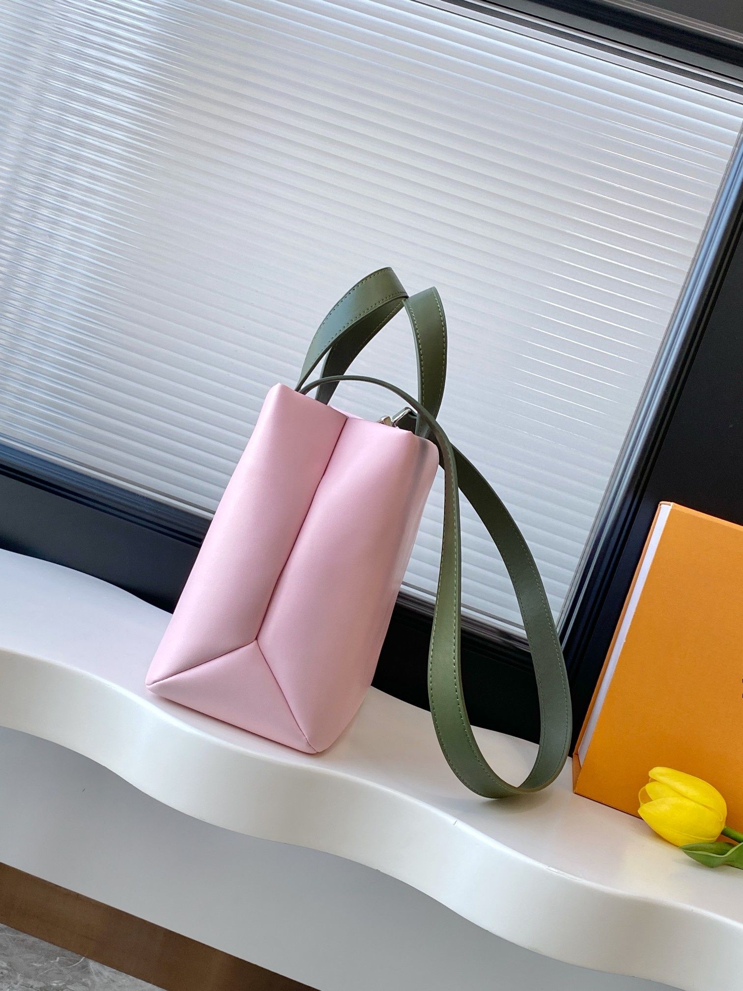 Women Hand Bags For Office - Bolsa feminina versátil com alça conversível,