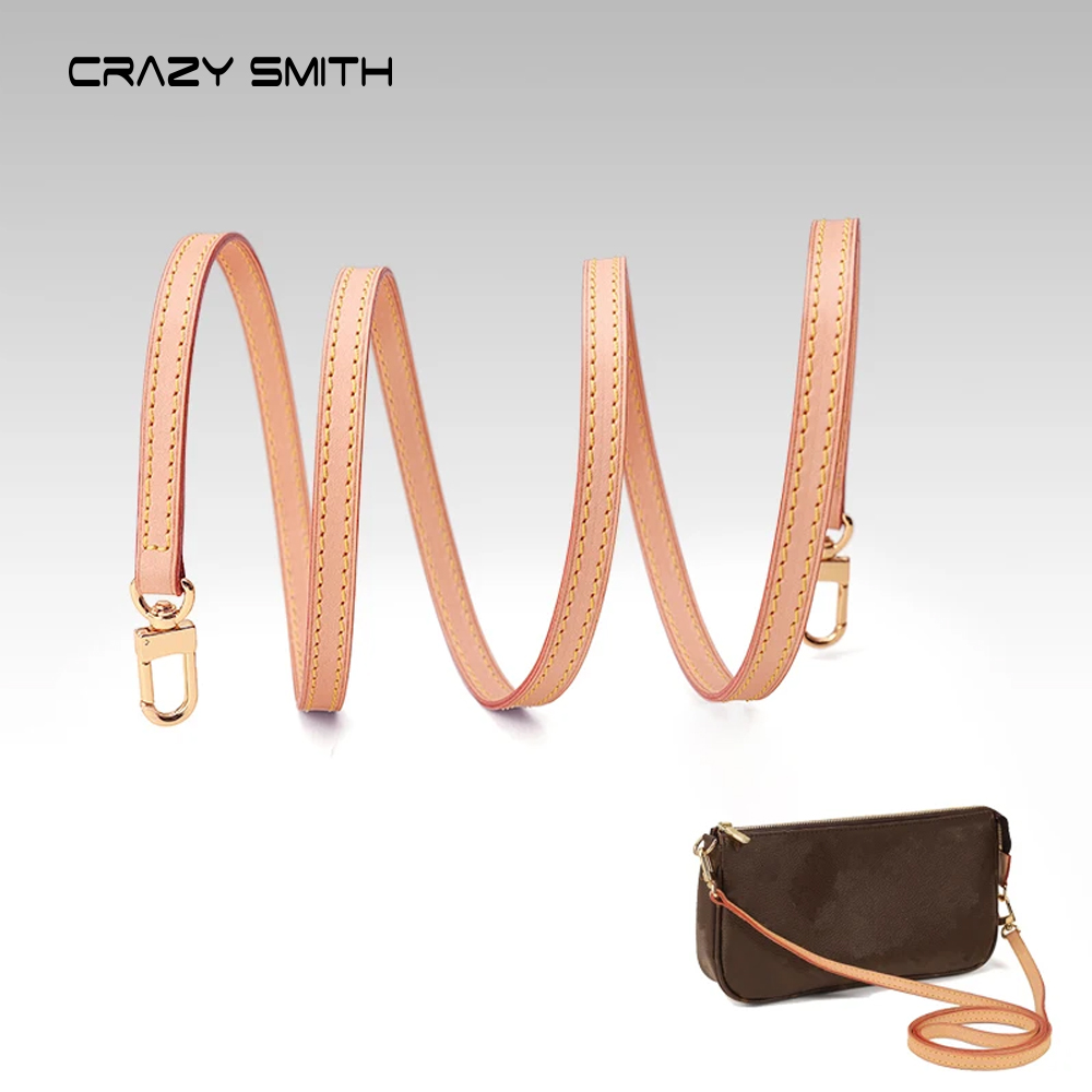 Women Bags Lv - CRAZYSMITH alça de bolsa para lv