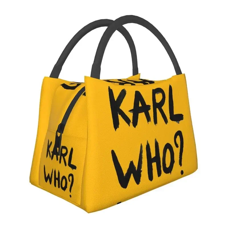 Women'S Karl Bags - Bolsas Térmicas Karl Who para Almoço