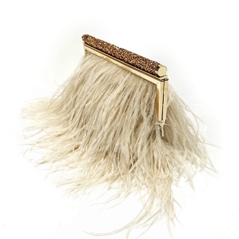 Women'S Evening Bags - Bolsa de mão feminina de luxo