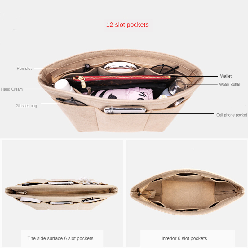 EverToner para LV Neverfull PM - Women Bags Lv avaliação e preço