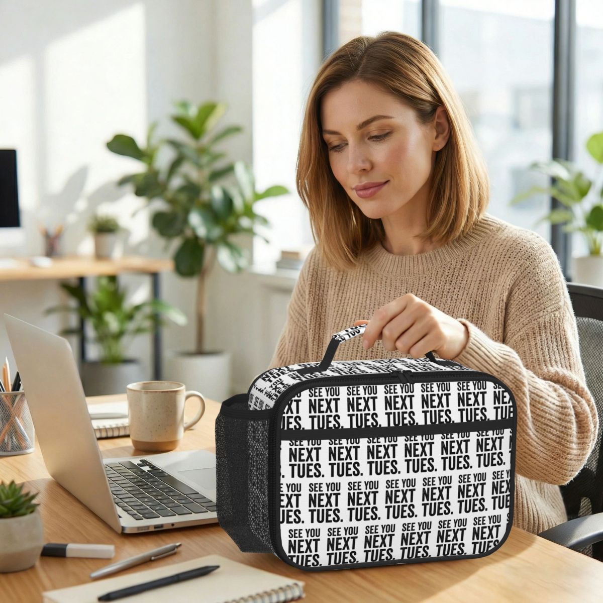Até a Próxima Quarta-feira: La - Women Bags Next avaliação e preço