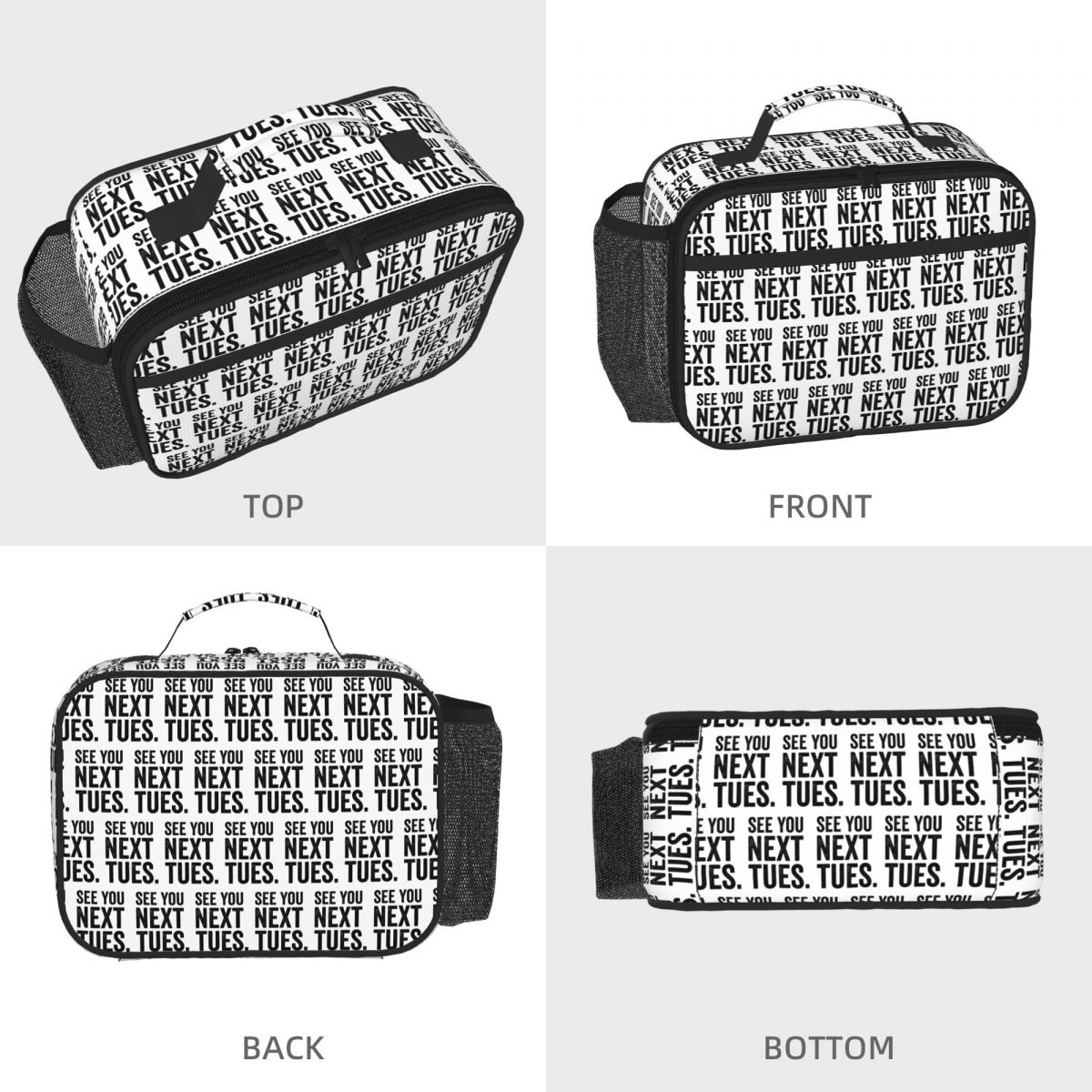 Até a Próxima Quarta-feira: La - Women Bags Next avaliação e preço