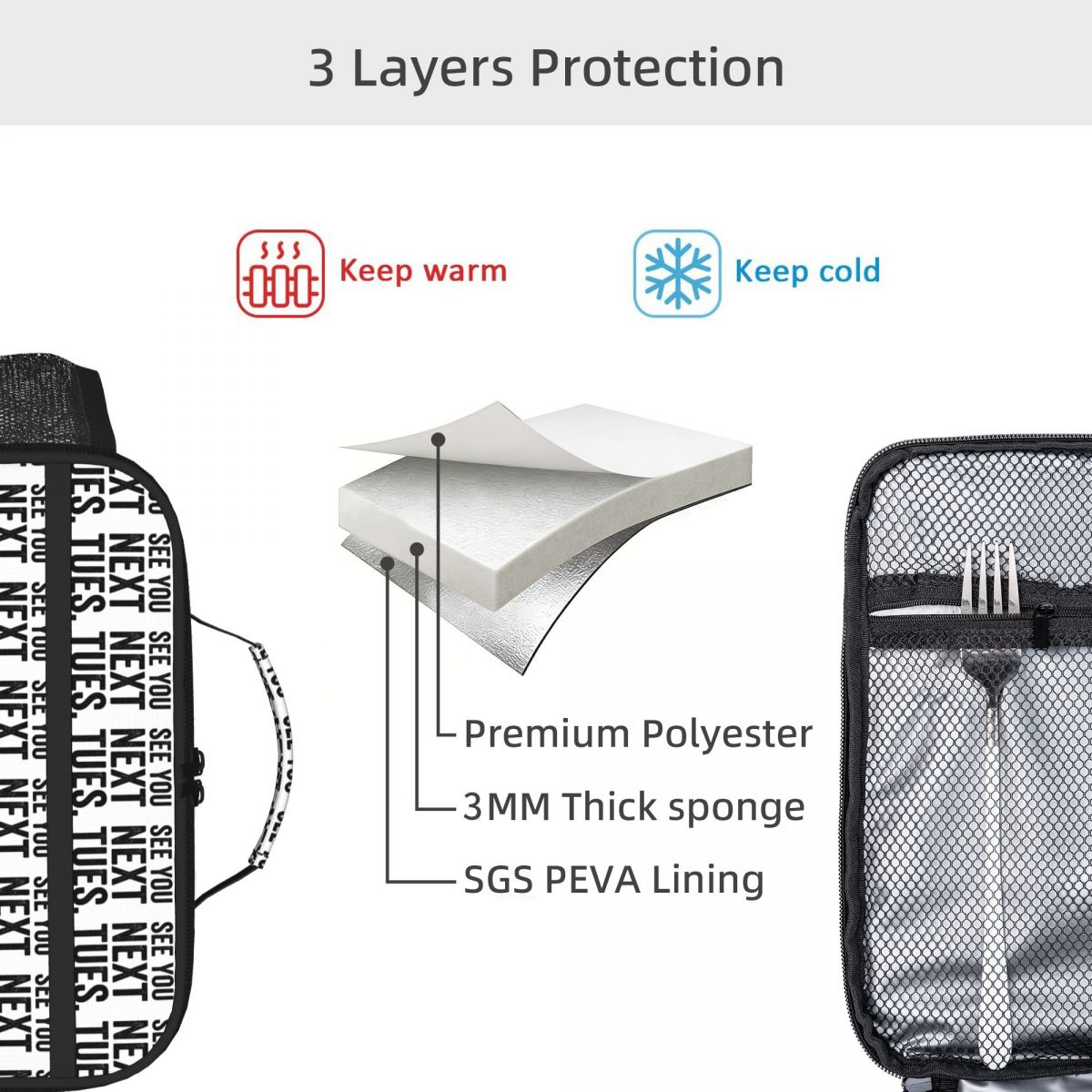 Até a Próxima Quarta-feira: La - Women Bags Next avaliação e preço