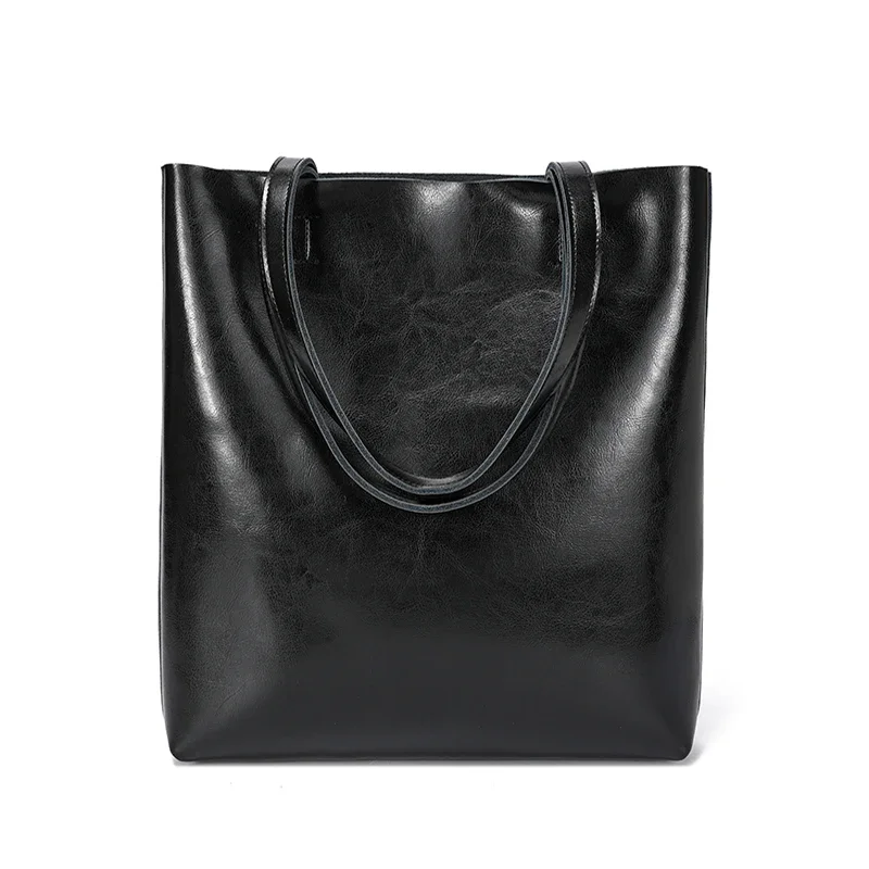 Bolsas Femininas de Couro Natu - Women Hand Bags For Office avaliação e preço