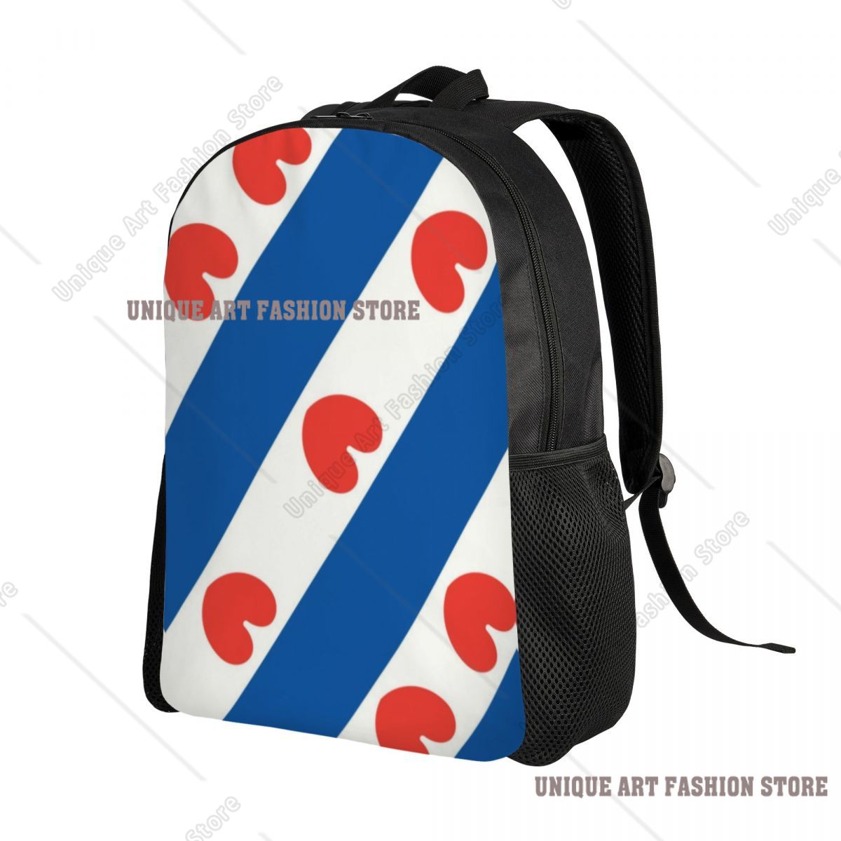 Mochila com bandeira da Friesl - Women Bags Netherlands avaliação e preço