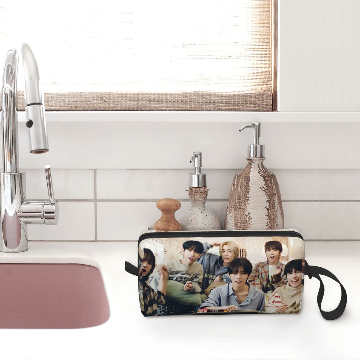 Bolsa de maquiagem Boy Next Do - Women Bags Next avaliação e preço