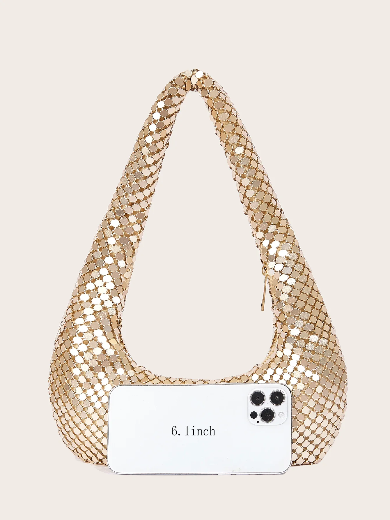 Senhoras high-end brilhante me - Women'S Evening Bags avaliação e preço