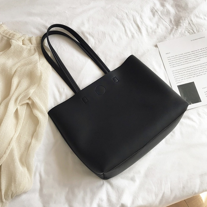 Bolsa Tote Feminina de Grande  - Women Hand Bags For Office avaliação e preço