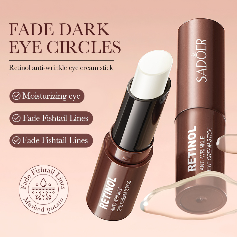 Retinol creme para os olhos va - Women Bags Under Eyes avaliação e preço