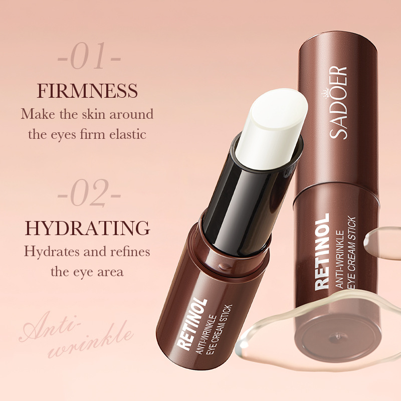 Retinol creme para os olhos va - Women Bags Under Eyes avaliação e preço