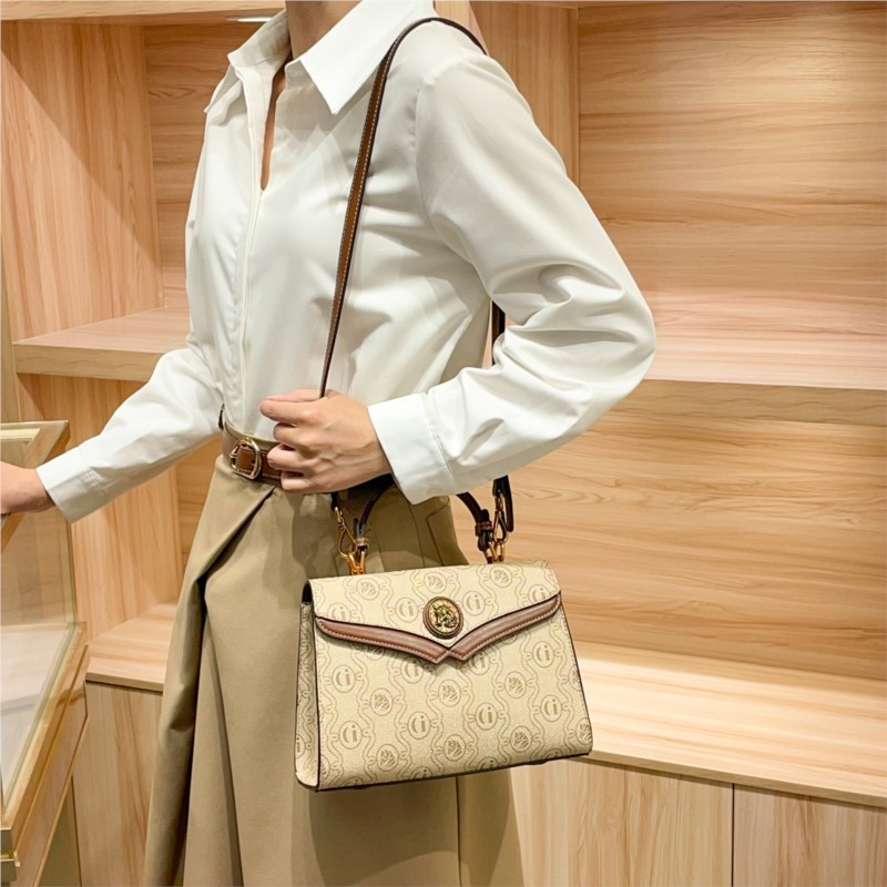 Bolsa de Couro de Marca Luxuos - Women Bags Premium Brands avaliação e preço