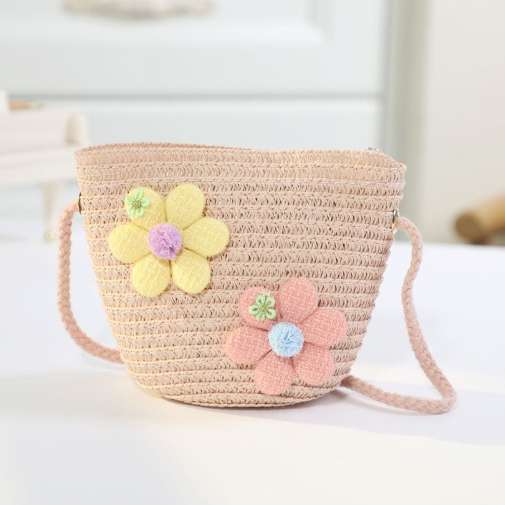 Bolsa de Palha Artesanal Fofa  - Woven Straw Bag avaliação e preço