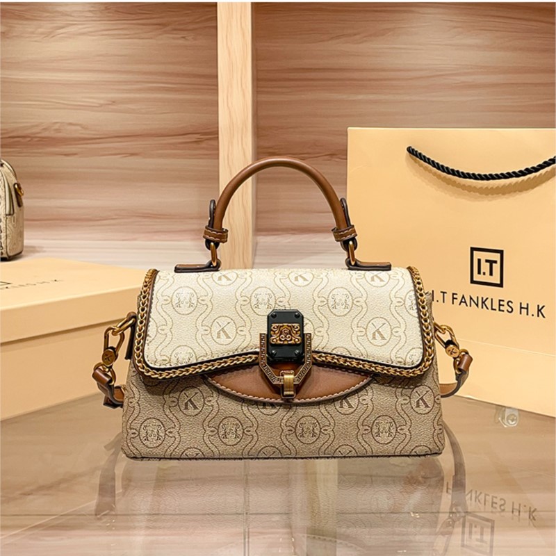 Bolsa Feminina de Marca 2025 N - Women Bags Premium Brands avaliação e preço