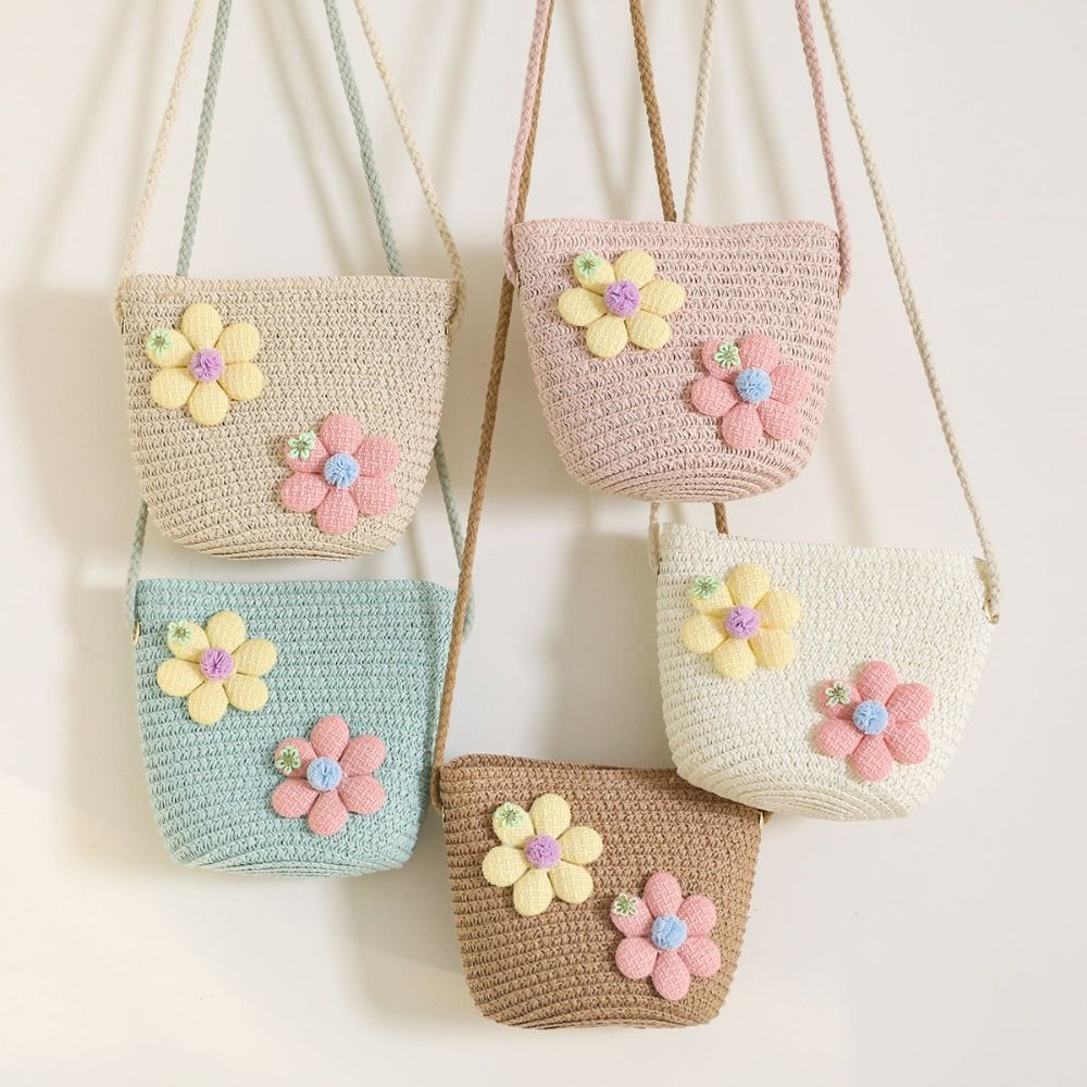 Bolsa de Palha Artesanal para  - Woven Straw Bag avaliação e preço