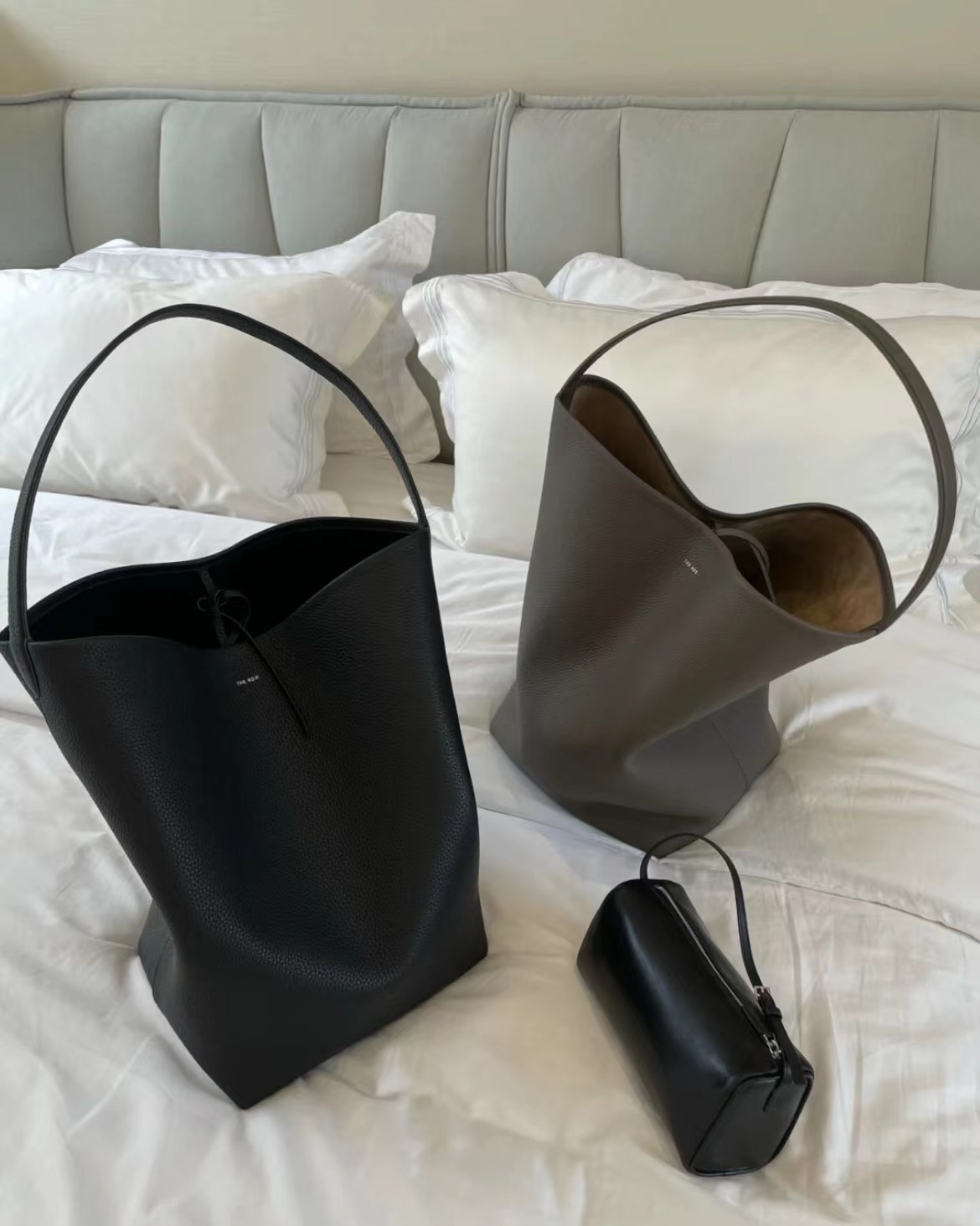 Bolsa de Couro para Outono/Inv - Women Bags Medium Size avaliação e preço