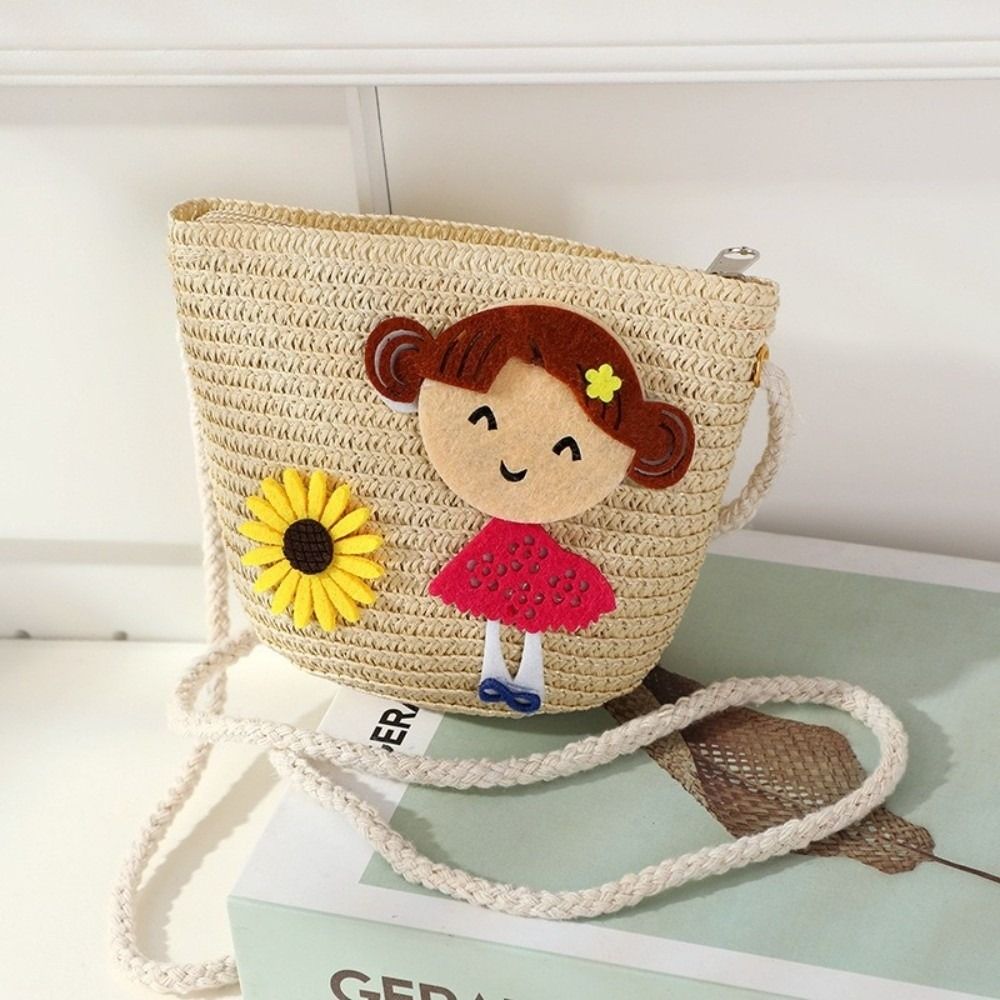 Bolsas de Ombro de Palha Artes - Woven Straw Bag avaliação e preço