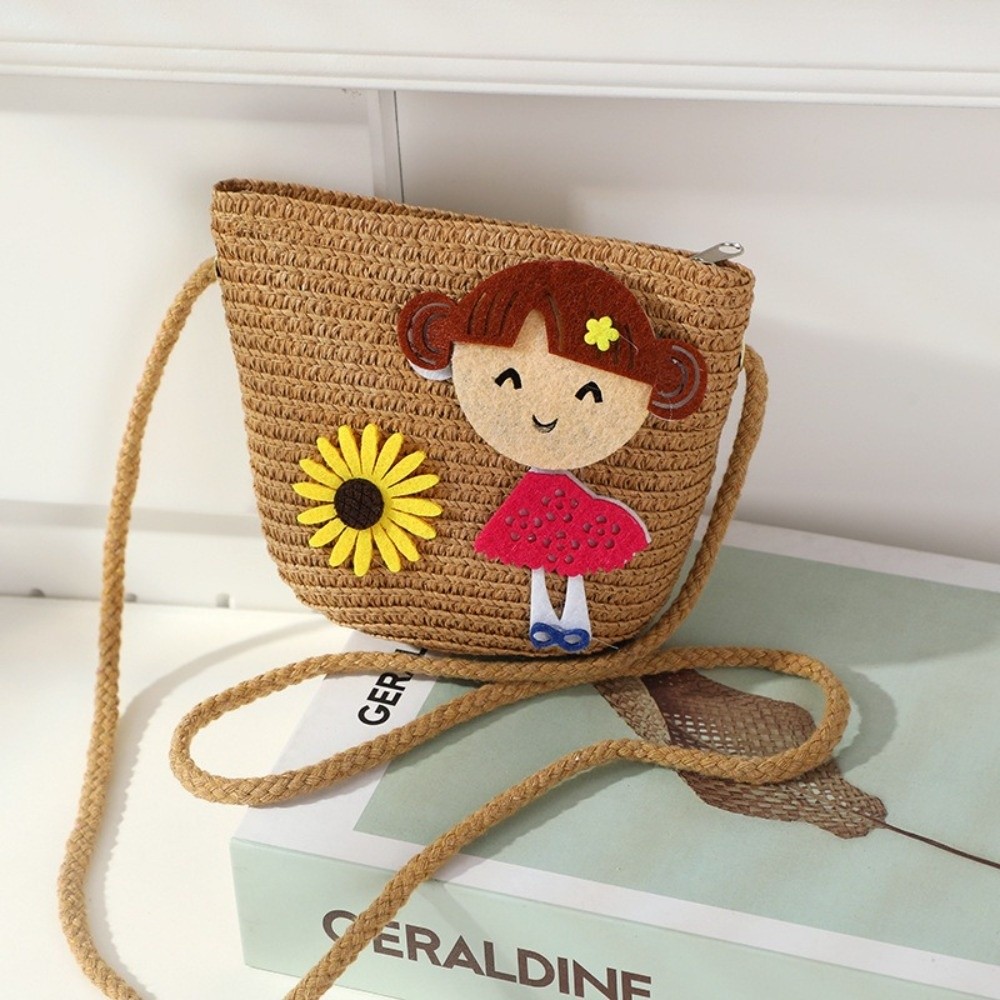 Bolsas de Ombro de Palha Artes - Woven Straw Bag avaliação e preço