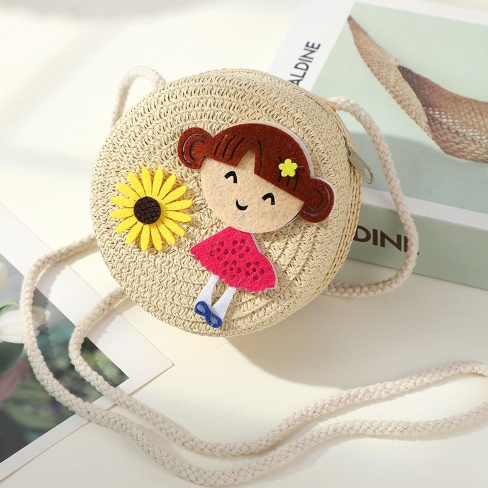 Bolsas de Ombro de Palha Artes - Woven Straw Bag avaliação e preço