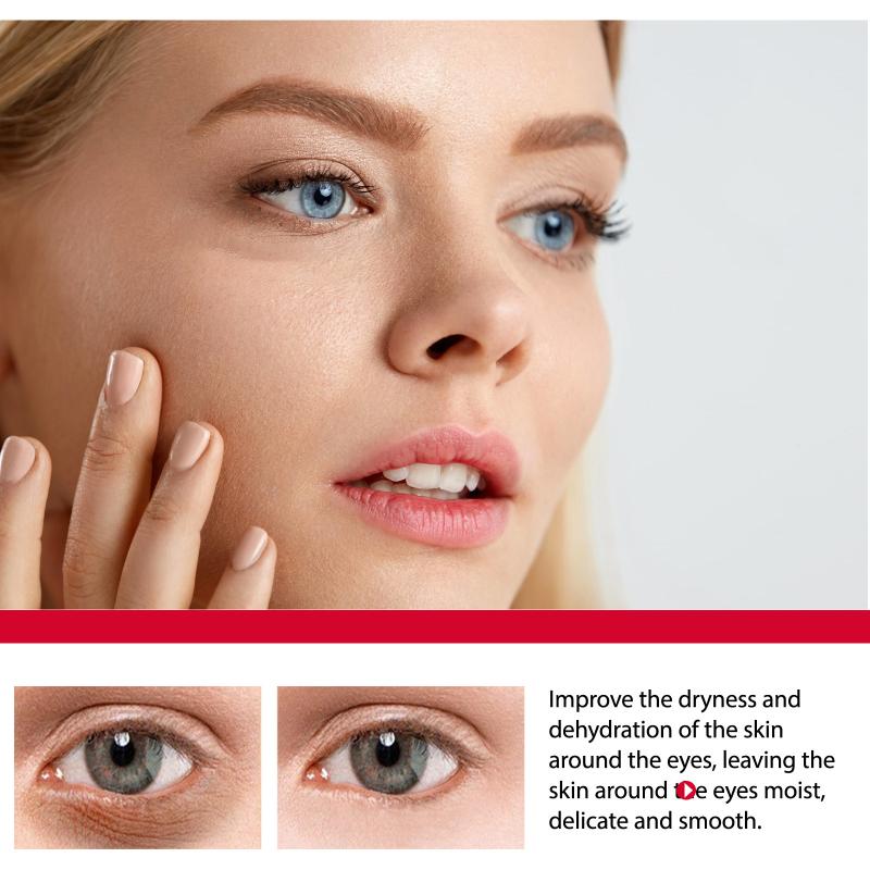 Creme para Olhos Anti-Idade co - Women Bags Under Eyes avaliação e preço