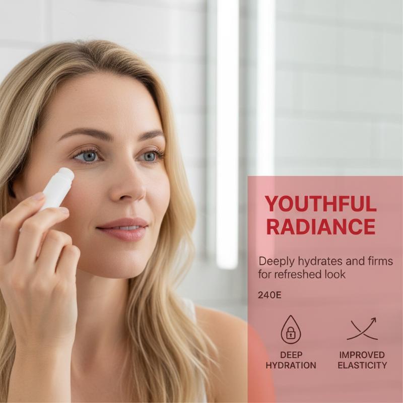 Creme para Olhos Anti-Idade co - Women Bags Under Eyes avaliação e preço